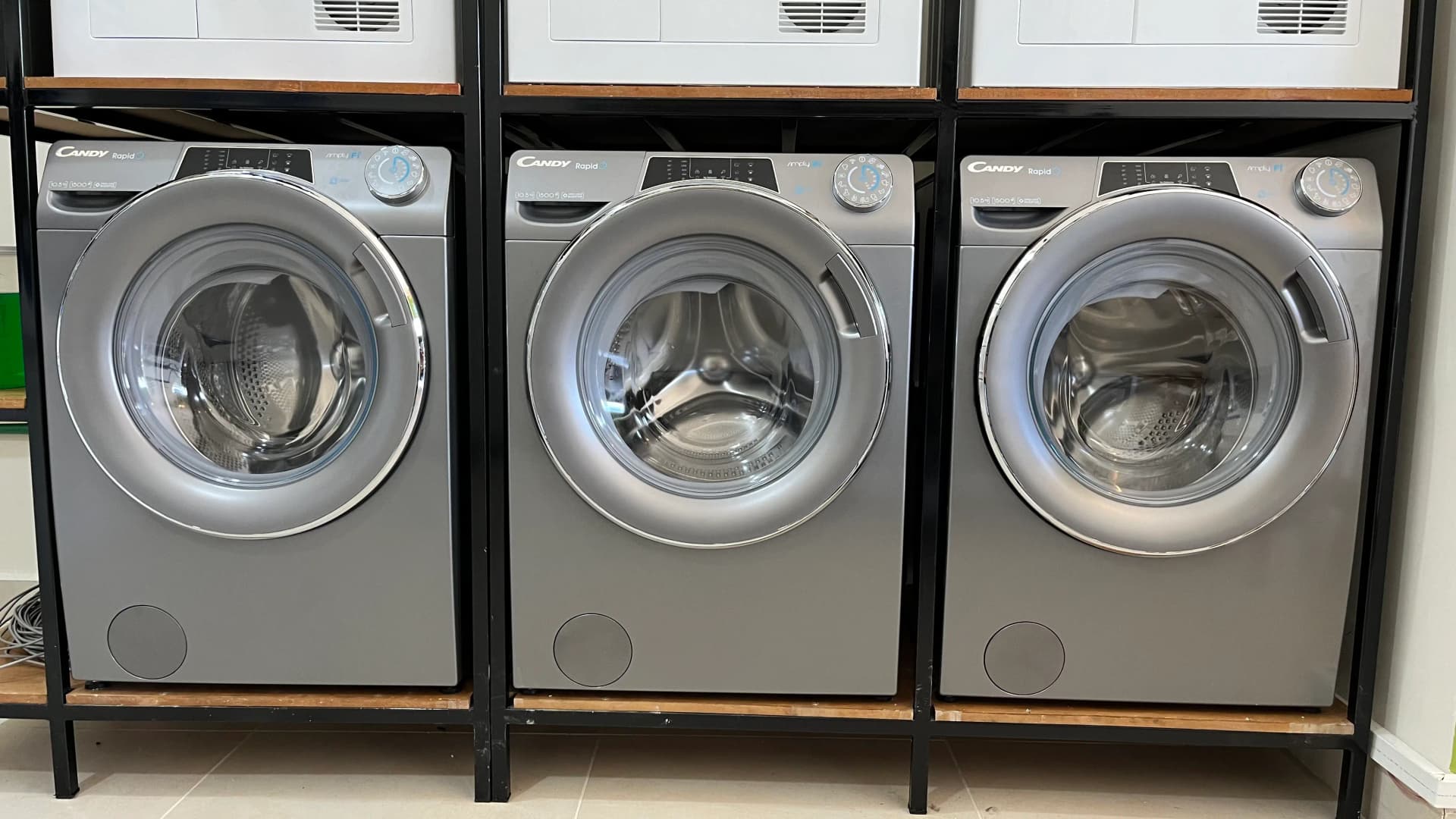 Alquimia Lavandería 4