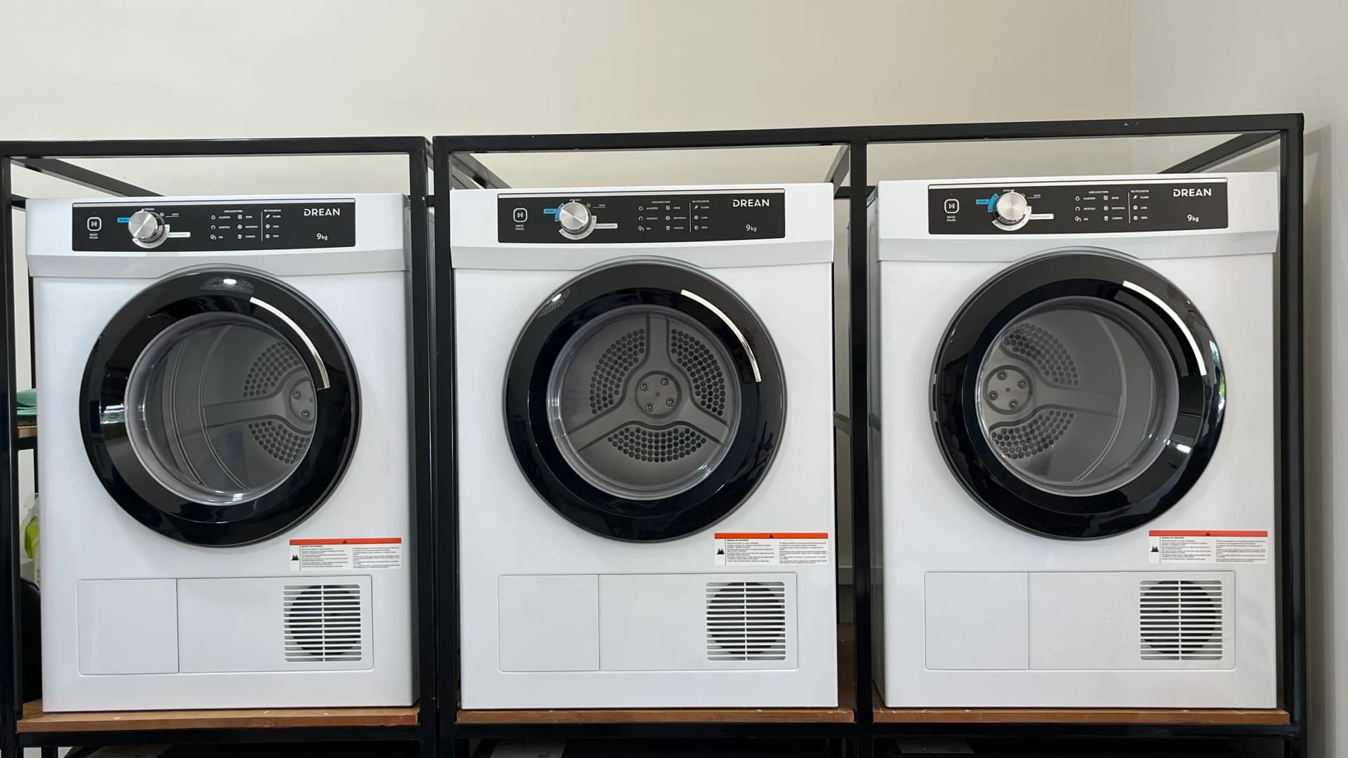 Alquimia Lavandería 5