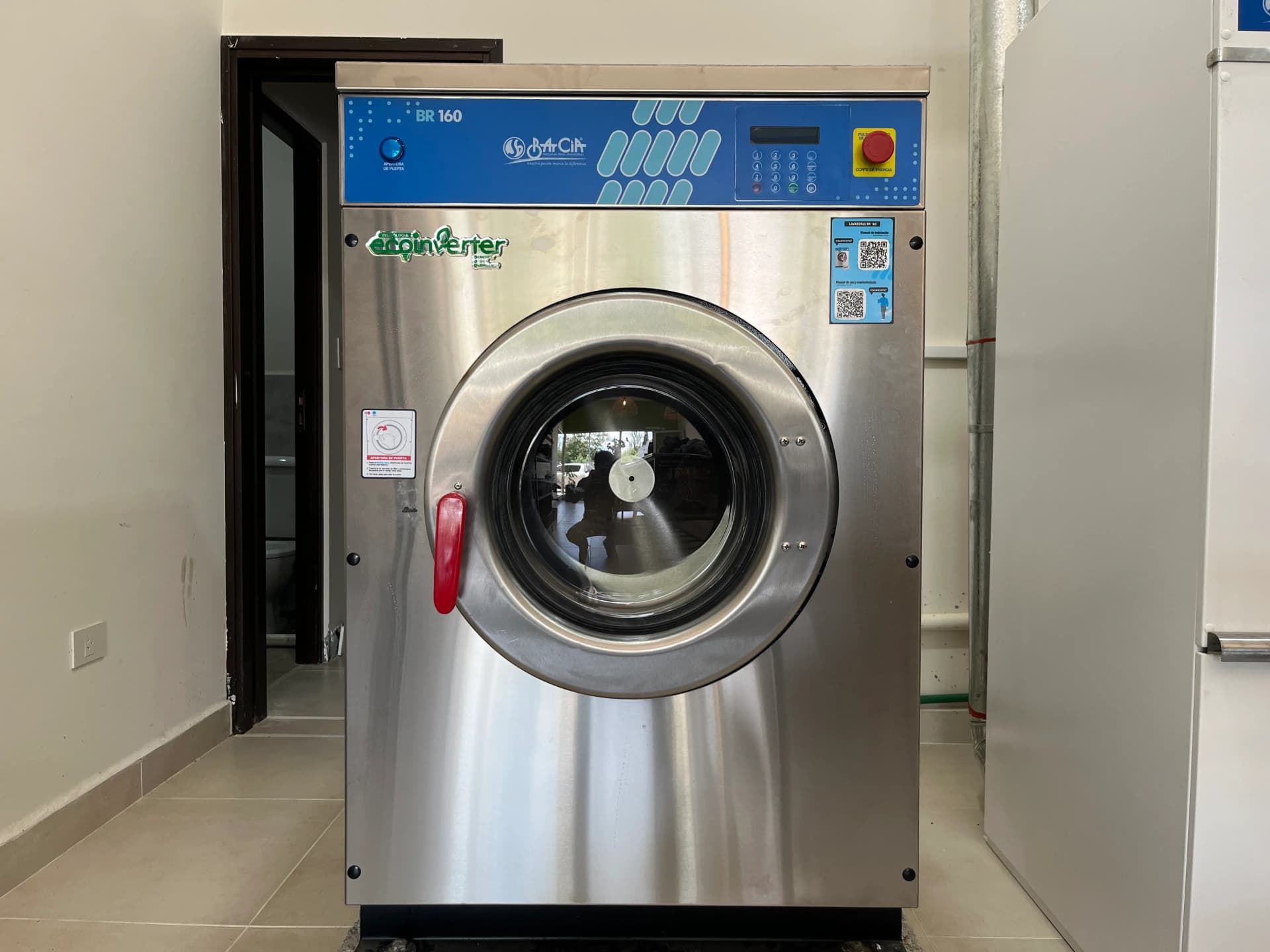 Alquimia Lavandería 6